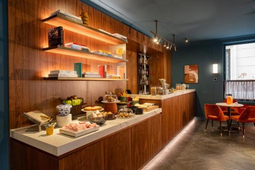 Hotel Brun photo 25