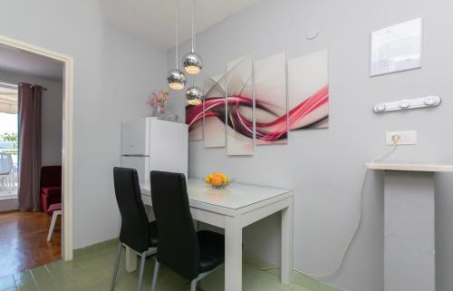 Apartment Vedro