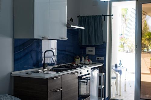 Gallery image of B&B El Dorado in Palinuro