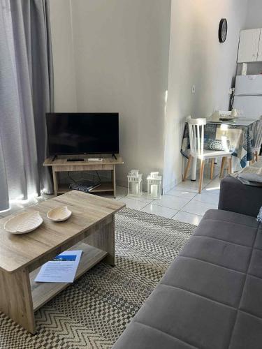 Handra Apartment Seaview