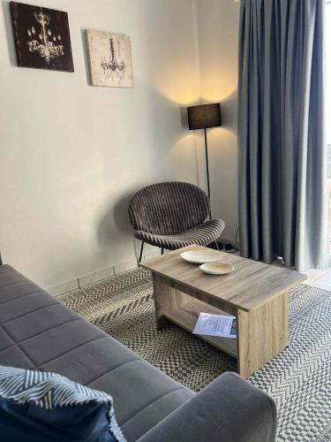 Handra Apartment Seaview
