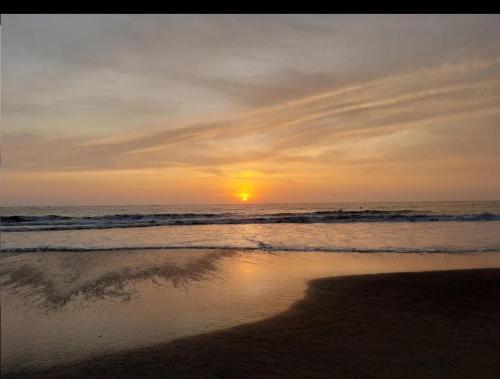Gallery image of Alojate en Mala playa y campo in Mala