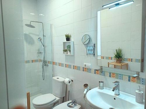 Apartamento La Merced