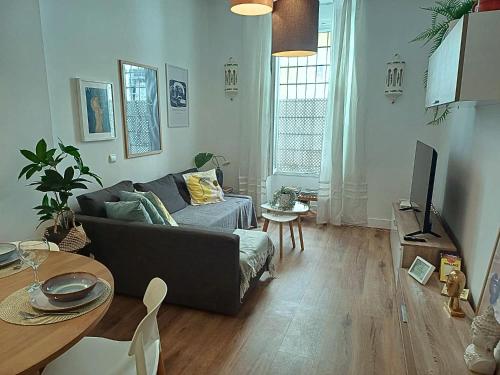 Apartamento La Merced