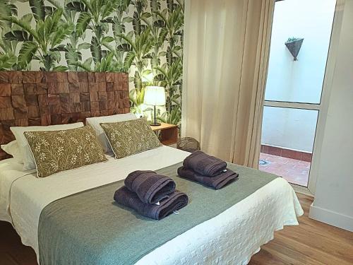 Apartamento La Merced