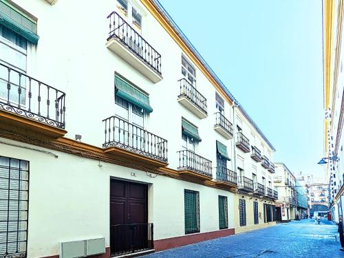 Apartamento La Merced