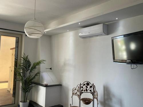 Gallery image of B&B El Dorado in Palinuro