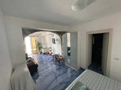 Gallery image of B&B El Dorado in Palinuro