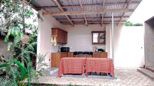 Fotografie z fotogalerie ubytování Given House v destinaci Tuvaila