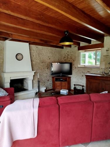 Maison de vacances PERIGUEUX