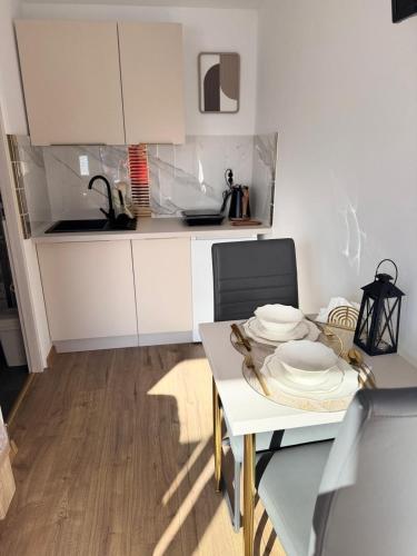 Apartamenty Ryterskie