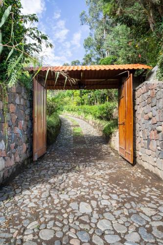 Gallery image of Spacious Quinta with green areas in Sangolquí