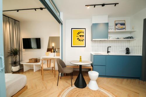 Yellow Suites Kavala