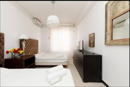LUXURY APARTMENT between ANTIBS and CROISETTE