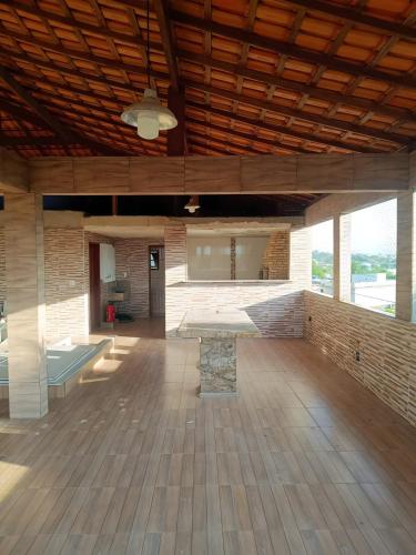 Gambar di galeri bagi Residence Hostel Efrata di Itaboraí