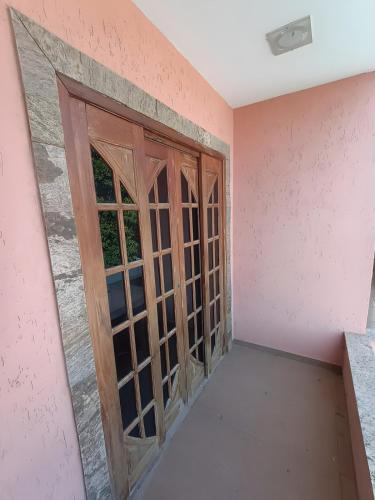 Gambar di galeri bagi Residence Hostel Efrata di Itaboraí