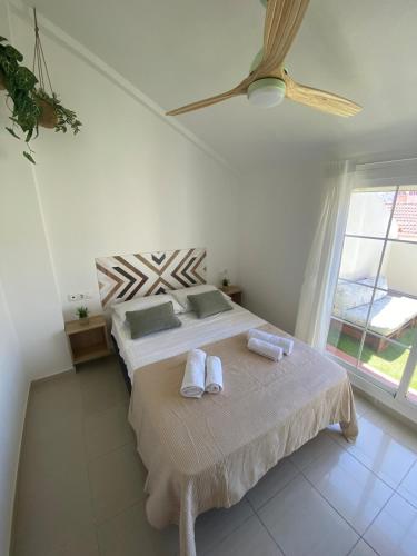 surf & sun House