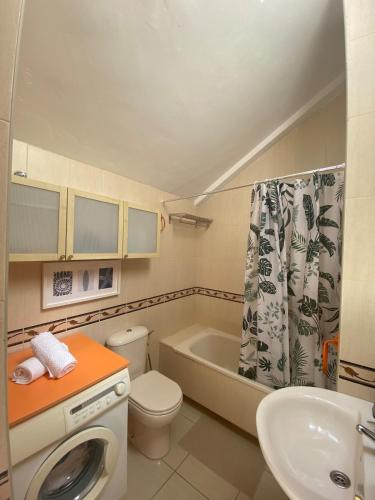 surf & sun House