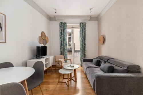 Waou Las Letras I - Alquiler Corta Duración