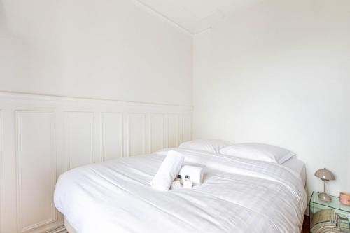 GuestReady - Serene Stay near Le Marais