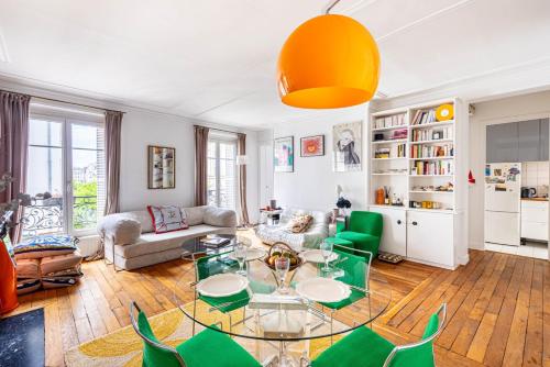 GuestReady - Serene Stay near Le Marais