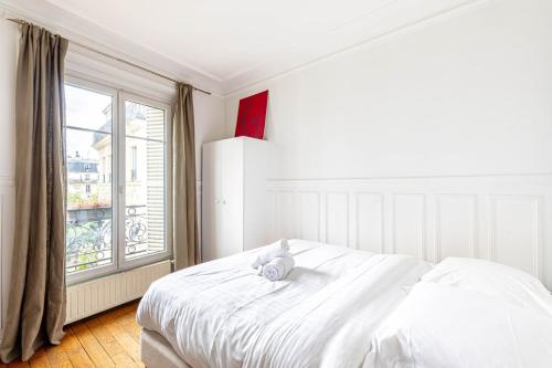 GuestReady - Serene Stay near Le Marais