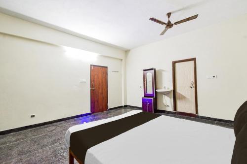 Fotografie z fotogalerie ubytování Hotel O HARITHA RESORTS v destinaci Raigīr