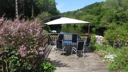 Le Moulin de la Mothe