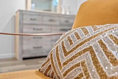 Afbeelding uit fotogalerij van Sweet & Cozy Studio Apartment in South Burlington