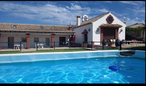 Finca El Altabacar - Casa Rural - Playa