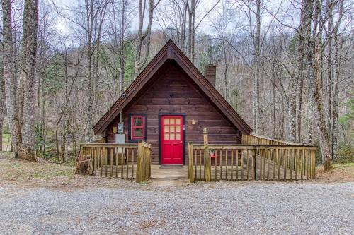 Mountaintop Romance private 10 mins from Gat and PF photo 18
