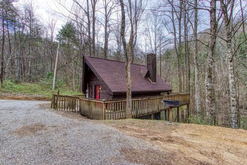 Mountaintop Romance private 10 mins from Gat and PF photo 7