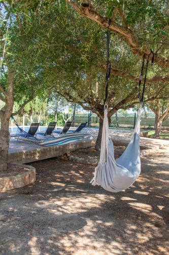 Can Botoner - Es Trenc - Grupo Berna