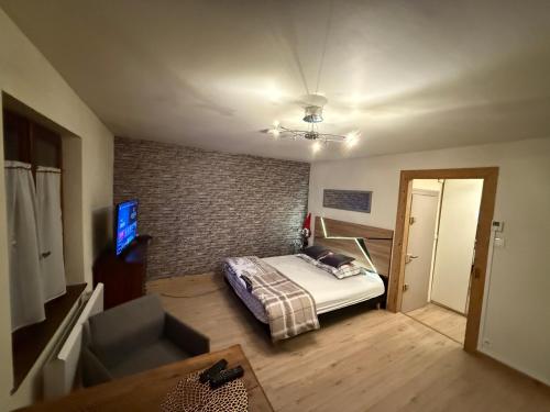 Appartement au centre historique de Strasbourg