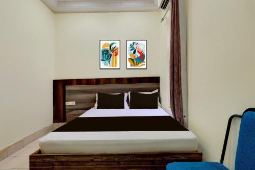 Gallery image of Hotel O Sindhuri Vijayawada Junction in Vijayawāda