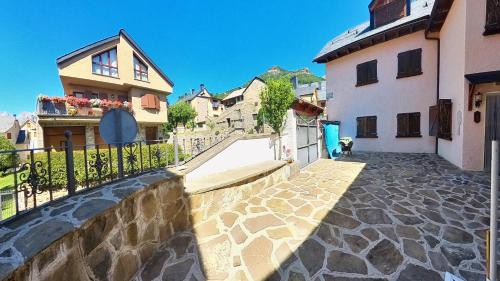 Casa Pelaire Panticosa -tucasaenlospirineos