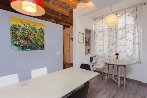Charming 3 Bdr-2 Bthr In Gracia