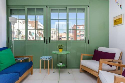 Charming 3 Bdr-2 Bthr In Gracia