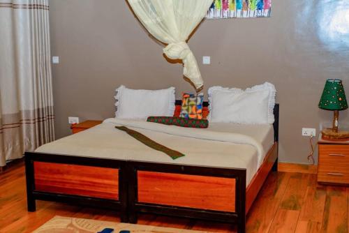 BORA RESIDENCES Kanombe International Airport