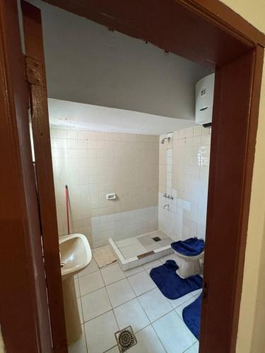 Bany a Edificio Cabrera Bloque 4 Planta Alta