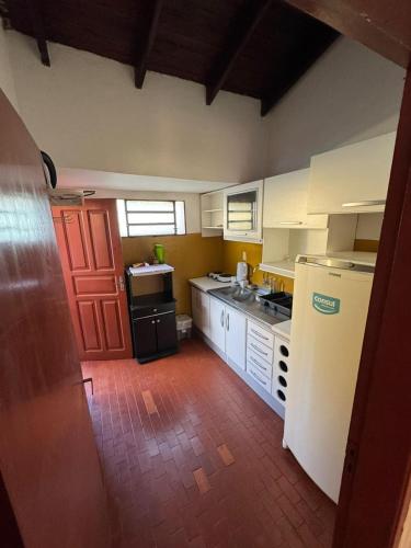 Cuina o zona de cuina de Edificio Cabrera Bloque 4 Planta Alta