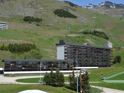 Studio confortable 3 pers, balcon Sud, animaux admis