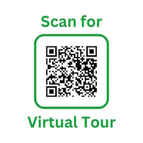 a picture of a qr code with the text scam for virtual tour at Lakefront Bungalow With Community Poolhot Tub #4 in Lakeway