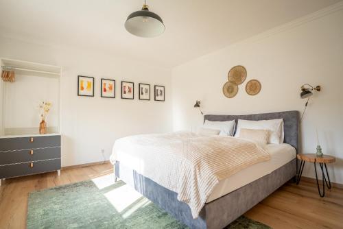 BacherlHouse - Apartment Ager