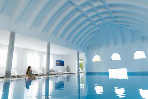 Gallery image of Hotel Puglia Garden in Vieste