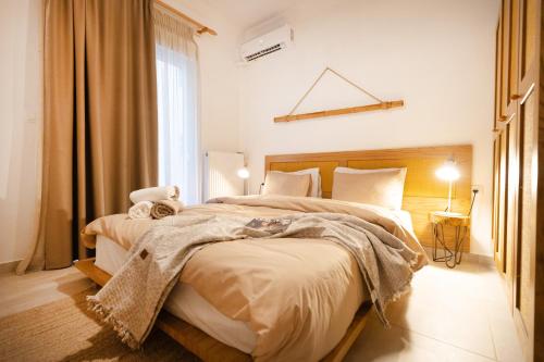 2BD Urban Nest Central Thessaloniki