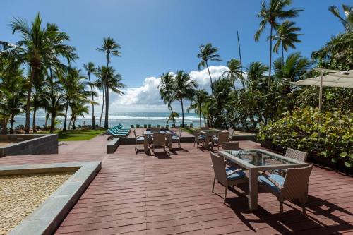 Gallery image of Beachfront Bbq Infinitypool&jacuzzi Aqualoft in Juan Dolio