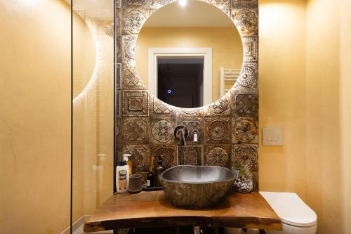 2BD Urban Nest Central Thessaloniki