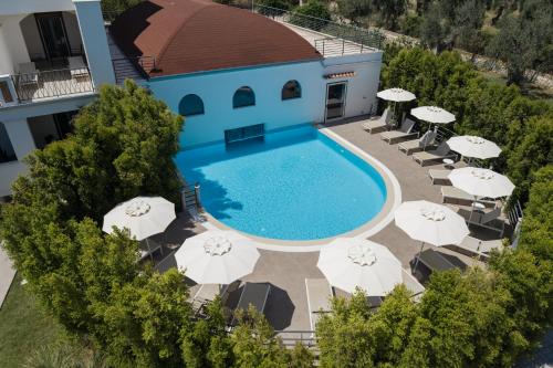 Gallery image of Hotel Puglia Garden in Vieste