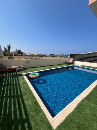 Dene Hollow kapparis